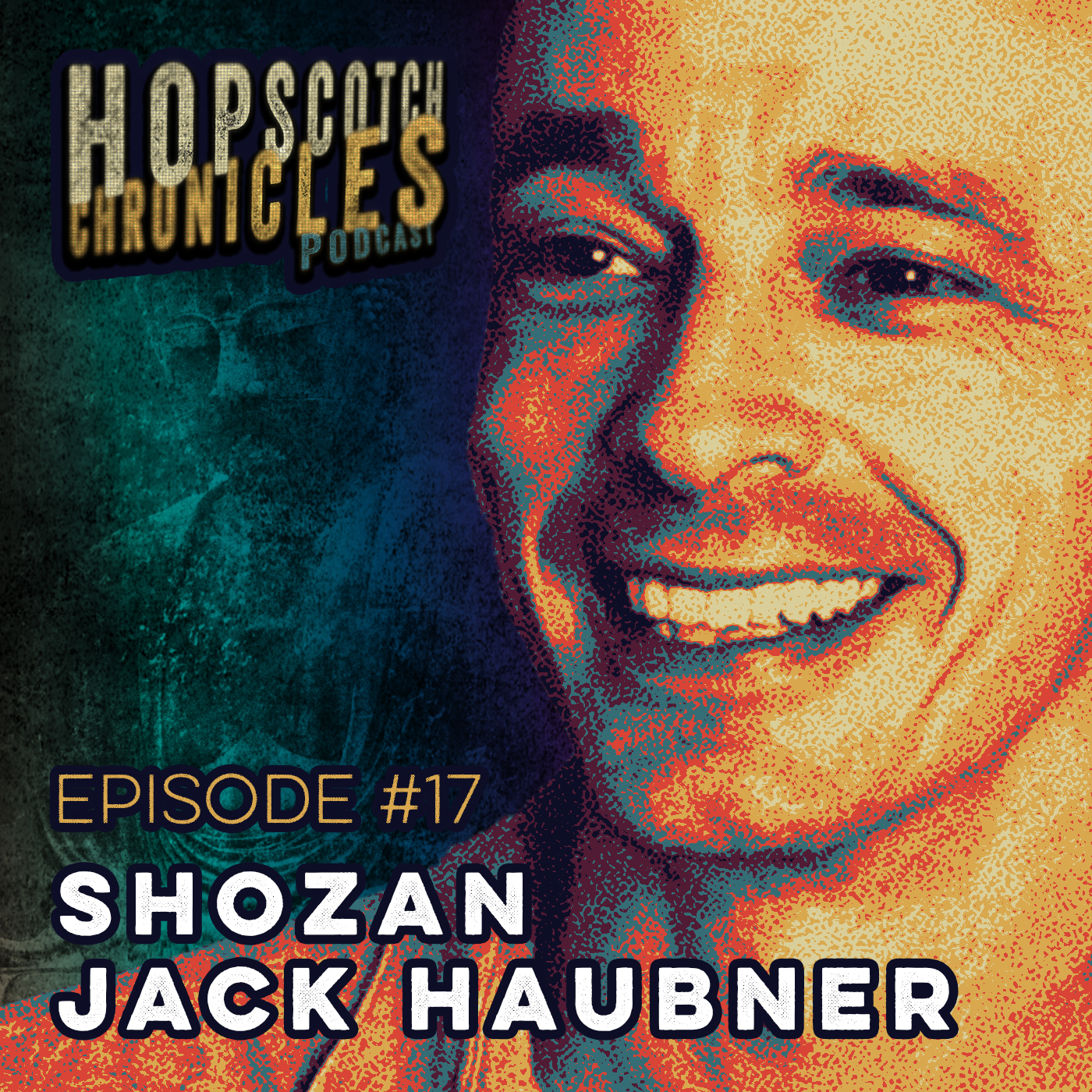 Ep.17: Shozan Jack Haubner – Zen and All the Gold in the World