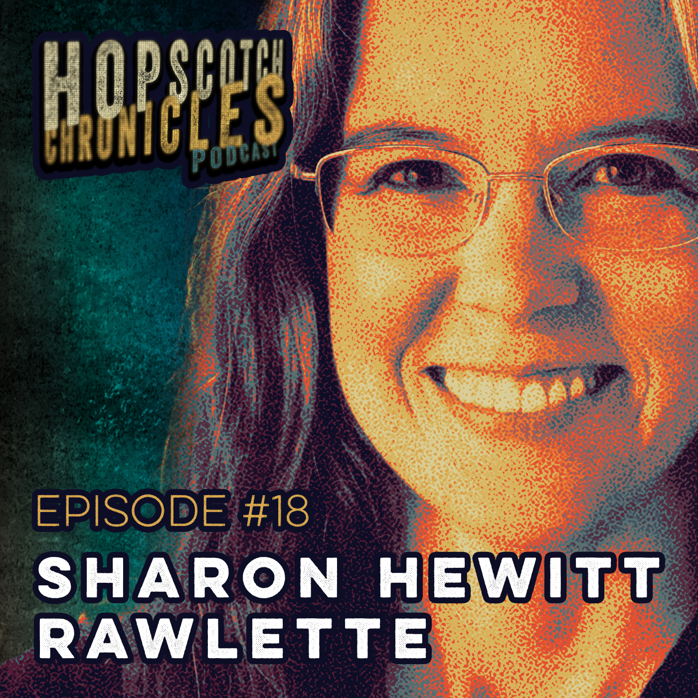 Ep.18: Sharon Hewitt Rawlette, PhD – Ethics and the Magic of Coincidences